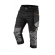 Pantaloni de lucru slim fit, buzunare detasabile, model HD, marimea S/48, NEO 
