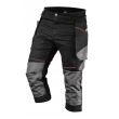 Pantaloni de lucru slim fit, buzunare detasabile, model HD, marimea XS/46, NEO 