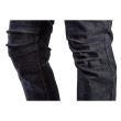 Pantaloni de lucru tip blugi cu 5 buzunare, model Denim, marimea S/48, NEO