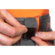 Pantaloni scurti de lucru slim fit, bumbac, marimea M/50, NEO