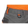 Pantaloni scurti de lucru slim fit, bumbac, marimea S/48, NEO 