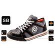 Pantofi de lucru cu protectie otel, SB, SRA, marimea 39, NEO