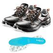 Pantofi de lucru din piele, S1P, SRA, marimea 40, NEO