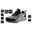 Pantofi de lucru fara elemente metalice, O1, SRA, marimea 41, NEO