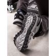 Pantofi de lucru fara elemente metalice, O1, SRA, talpici/branturi, marimea 45, NEO