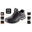 Pantofi de lucru profesionali, 02, SRC, piele, marimea 45, NEO