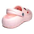 Papuci/saboti, clogs, pentru femei, spuma EVA, roz, marimea 38, Jose Amorales