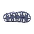 Papuci/saboti, clogs, pentru barbati, spuma EVA, alb si albastru inchis, marimea 43, Jose Amorales
