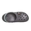 Papuci/saboti, clogs, pentru barbati, spuma EVA, gri, marimea 45, Jose Amorales