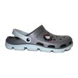 Papuci/saboti, clogs, pentru barbati, spuma EVA, gri, marimea 42, Jose Amorales
