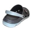Papuci/saboti, clogs, pentru barbati, spuma EVA, gri, marimea 43, Jose Amorales