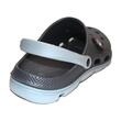 Papuci/saboti, clogs, pentru barbati, spuma EVA, gri, marimea 41, Jose Amorales