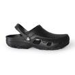 Papuci/saboti, clogs, pentru barbati, spuma EVA, varf ingust, negru, marimea 44, Jose Amorales