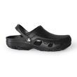 Papuci/saboti, clogs, pentru barbati, spuma EVA, varf ingust, negru, marimea 41, Jose Amorales
