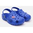 Papuci/saboti, clogs, pentru copii, spuma EVA, albastru, marimea 24, Jose Amorales