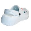 Papuci/saboti, clogs, pentru femei, spuma EVA, alb, marimea 38, Jose Amorales