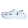 Papuci/saboti, clogs, pentru femei, spuma EVA, alb, marimea 37, Jose Amorales