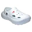 Papuci/saboti, clogs, pentru femei, spuma EVA, alb, marimea 39, Jose Amorales