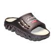 Papuci/slapi pentru femei, spuma EVA, maro si bej, marimea 36, Jose Amorales