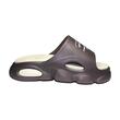 Papuci/slapi pentru femei, spuma EVA, maro si bej, marimea 40, Jose Amorales