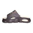 Papuci/slapi pentru femei, spuma EVA, maro si bej, marimea 40, Jose Amorales