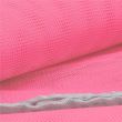 Patura plaja, anti-nisip, poliester, roz, 200x150 cm, Springos
