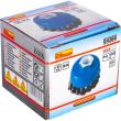 Perie sarma otel, tip cupa, cu toroane, M14, 65 mm, Richmann 