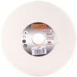 Piatra polizor de banc, electrocorund alb, 200x20x32 mm, Richmann Exclusive