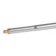 Pistol aplicat spuma, teflonat, aluminiu, Strend Pro