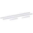 Pistol aplicat spuma, teflonat, aluminiu, Strend Pro