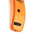 Pistol automat pentru coliere plastic, 2.4-4.8 mm, NEO