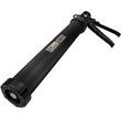 Pistol, presa, cartus silicon, tub aluminiu, 600 ml, Richmann Exclusive