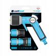 Pistol stropit gradina profesional, tip dus, 4 moduri, cu accesorii, 1/2
