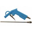 Pistol suflat aer, pentru indepartare praf, 1/4