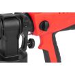 Pistol vopsit electric, cu vas inferior 1000 ml, 600 W, 4 duze 1.5-2.6 mm, Strend Pro 