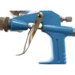 Pistol vopsit mini, vas superior, metalic, 0.2 L, 0.5 mm, Richmann