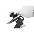 Pistol vopsit, vas superior plastic, 4 bar, 0.6 L, 1.5 mm, NEO