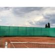 Plasa de umbrire protectie mascare schela legume 90g/mp 2x50m