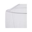 Plasa impotriva tantarilor, mustelor, Verk Group, tip baldachin, pentru pat, poliester, 60x220 cm