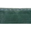 Plasa de umbrire, HDPE, UV, 230 g/mp, grad umbrire 95%, verde, 1.8x10 m, Strend Pro