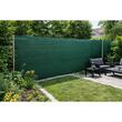 Plasa de umbrire, HDPE, UV, 230 g/mp, grad umbrire 95%, verde, 2x25 m, Strend Pro