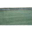 Plasa de umbrire, HDPE, UV, 80 g/mp, grad umbrire 85%, verde, 1.8x25 m, Strend Pro