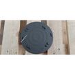 Plita/placa pentru aragaz, distribuitor flacara, fonta, 21 cm