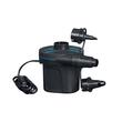 Pompa aer electrica pentru piscina, saltea gonflabila, 110 W, 12V/220-240V, 3 conectori, Bestway