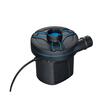 Pompa aer electrica pentru piscina, saltea gonflabila, 110 W, 12V/220-240V, 3 conectori, Bestway