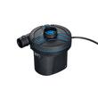 Pompa aer electrica pentru piscina, saltea gonflabila, 110 W, 12V/220-240V, 3 conectori, Bestway