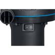 Pompa aer electrica pentru piscina, saltea gonflabila, 110 W, 12V/220-240V, 3 conectori, Bestway