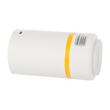 Pompa de vidare pentru pungi de alimente, Verk Group, plastic, USB, alba, 3 W, 5 V, 5x9.5 cm