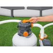Pompa filtrare cu nisip pentru piscina, 11355 l/h, Bestway FlowClear