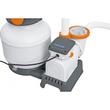 Pompa filtrare cu nisip pentru piscina, 8327 l/h, Bestway